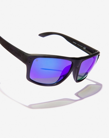 Gafas de sol Northweek BOLD - POLARIZED BLACK SKY