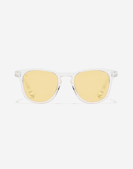 Gafas de sol Northweek WALL - TRANSPARENT YELLOW