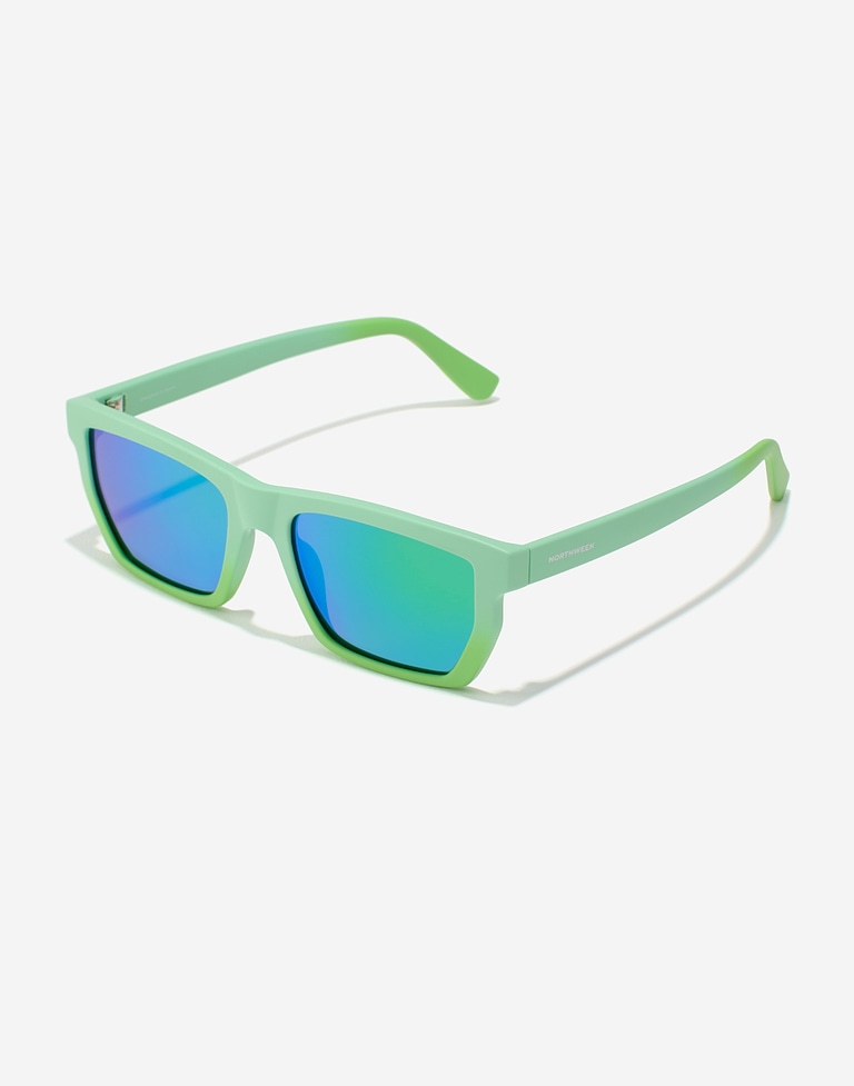 &Gamma;&upsilon;&alpha;&lambda;&iota;ά &eta;&lambda;ί&omicron;&upsilon; NORTHWEEK PRISM - POLARIZED MINT EMERALD