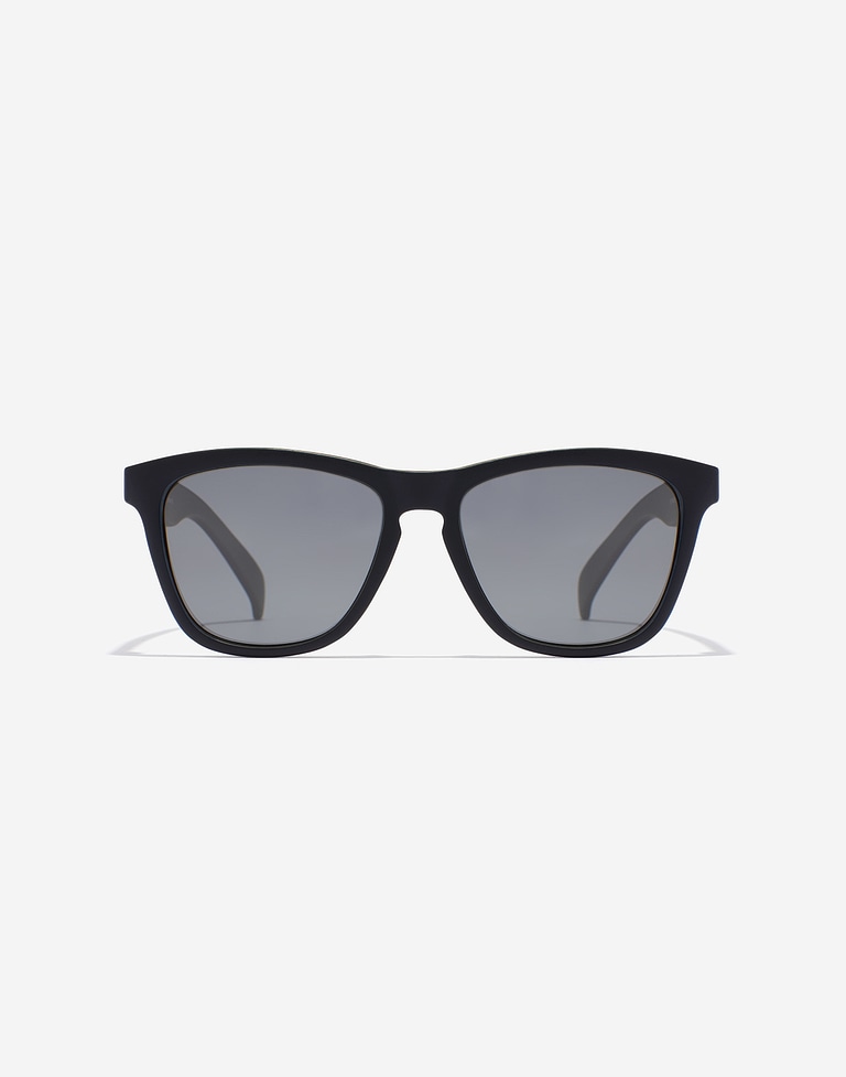 Lunettes de soleil Northweek NORTHWEEK KIDS MATTE BLACK - BLACK