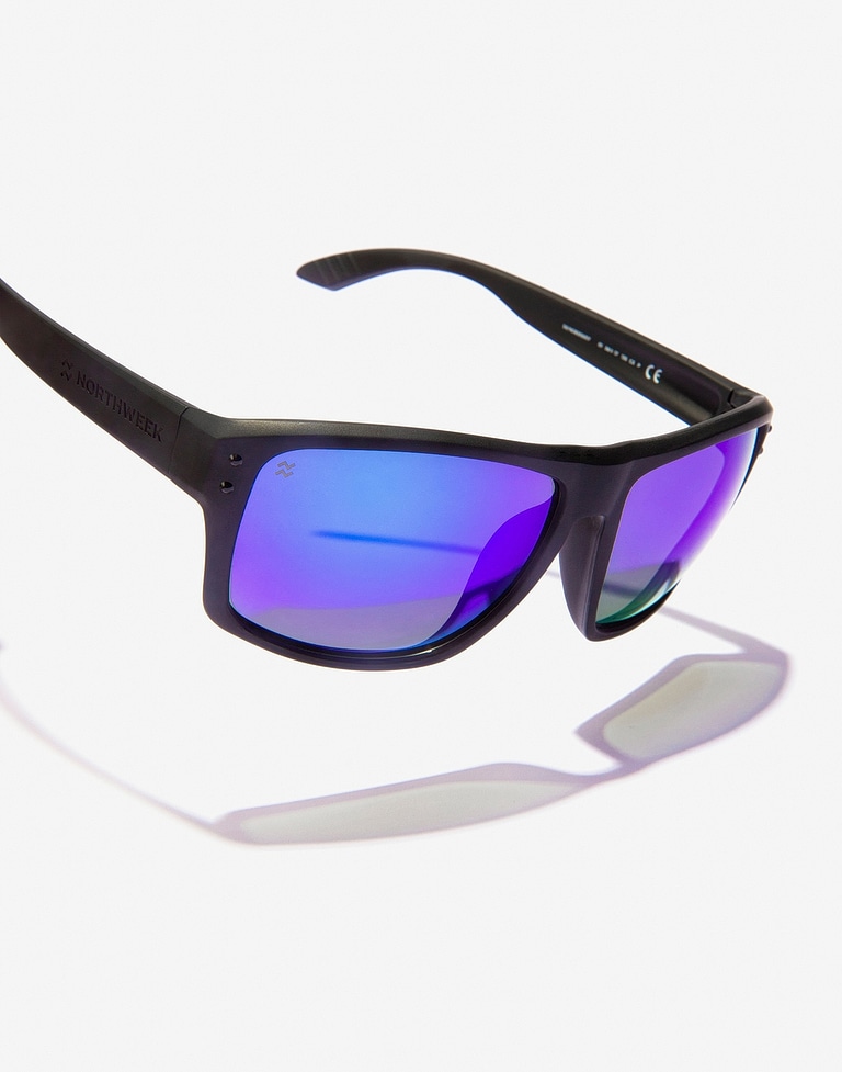 Gafas de sol Northweek BOLD - POLARIZED BLACK SKY