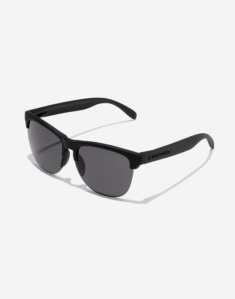 Sunglasses Northweek GRAVITY ALL BLACK
