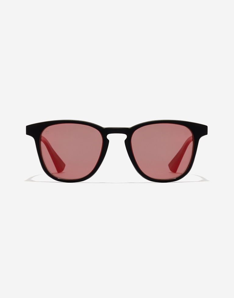 Sunglasses Northweek WALL - POLARIZED BLACK RUBY