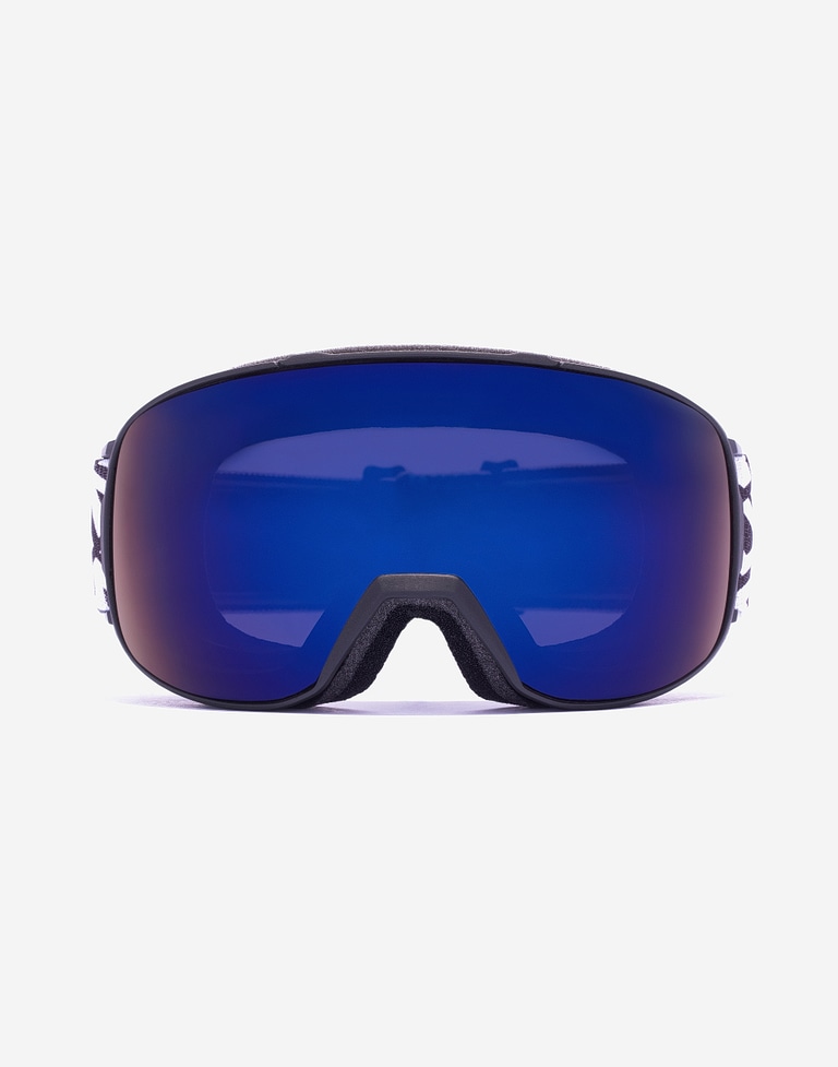 Gafas de sol Northweek ARTIK TORIC - BLACK BLUE