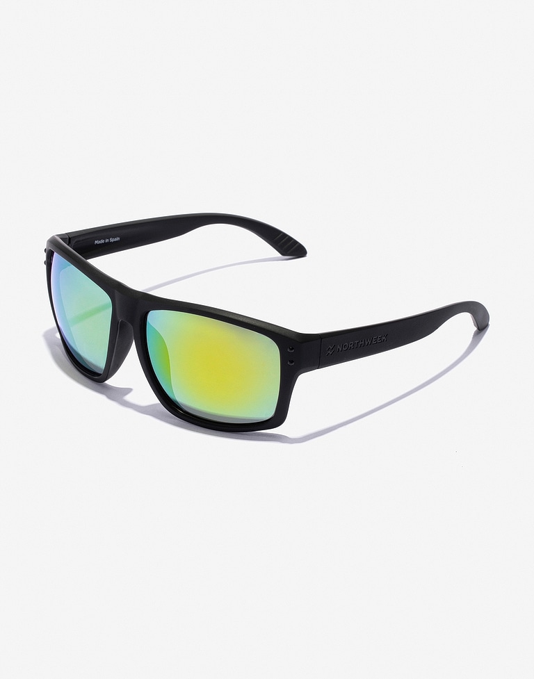 Gafas de sol Northweek BOLD - POLARIZED BLACK ACID
