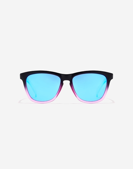 Occhiali da sole Northweek NORTHWEEK KIDS GRADIANT BLACK/PINK - ICE