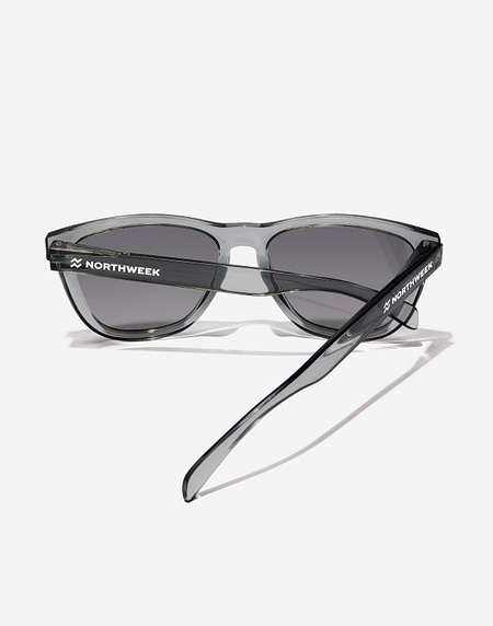 Sonnenbrille Northweek REGULAR SMOKY GREY - DARK