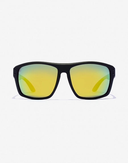 Sonnenbrille Northweek BOLD - POLARIZED BLACK ACID