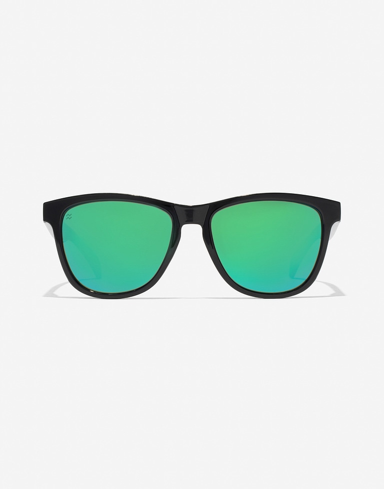 Sunglasses Northweek REGULAR - POLARIZED BLACK EMERALD