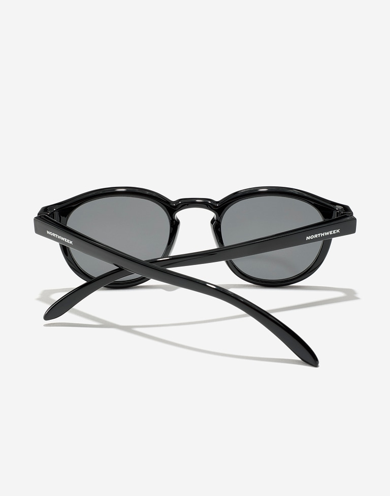 Occhiali da sole NORTHWEEK ARUBA - POLARIZED BLACK DARK