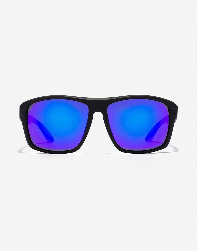 Sonnenbrille Northweek BOLD - POLARIZED BLACK SKY