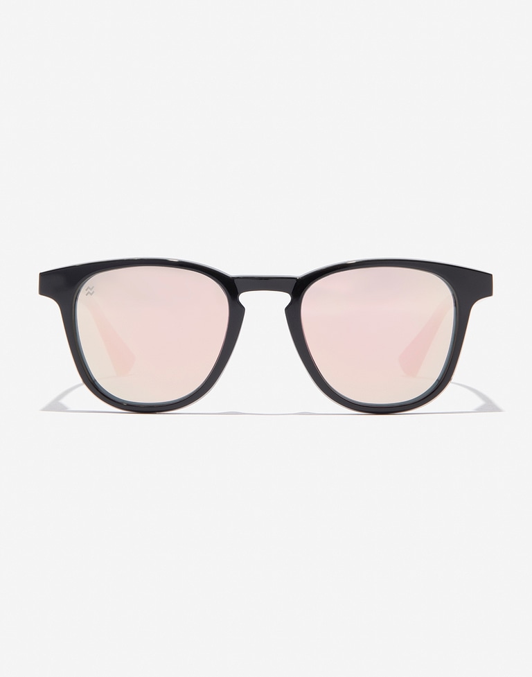 Sunglasses Northweek WALL - POLARIZED BLACK ROSA AZZURRA