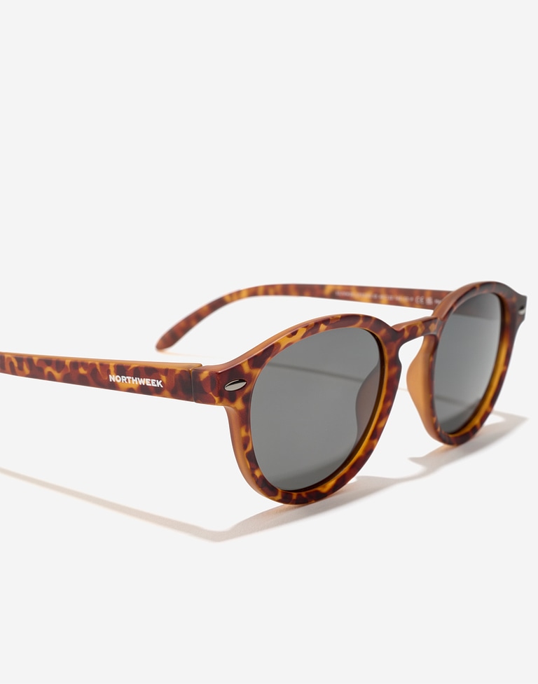 Occhiali da sole NORTHWEEK ARUBA - POLARIZED CAREY DARK