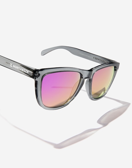 Sunglasses Northweek REGULAR SMOKY GREY - JOKER