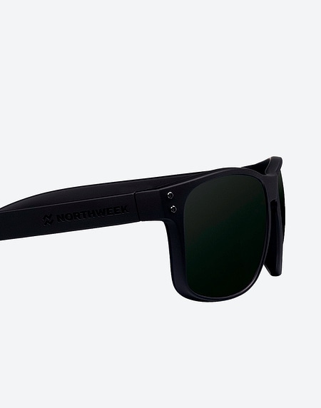 Gafas de sol Northweek NORTHWEEK BOLD ALL BLACK