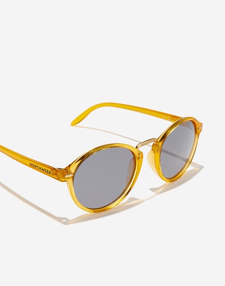 Gafas de sol Northweek VESCA SHINE OCRE - BLACK POLARIZED