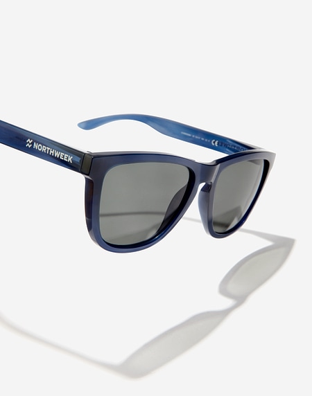 Lunettes de soleil Northweek REGULAR NAVY BLUE -DARK