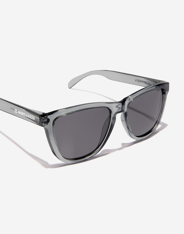 Sunglasses Northweek REGULAR SMOKY GREY - DARK