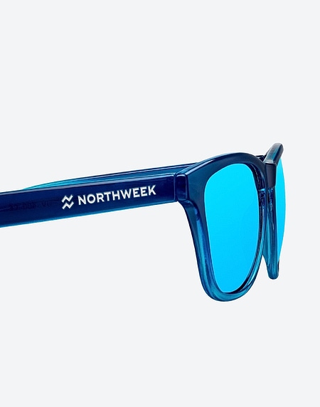 Lunettes de soleil Northweek GRADIANT CRYSTAL