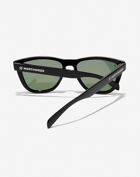 Northweek regular all black online