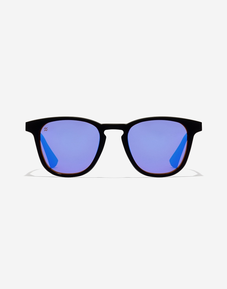 Sunglasses Northweek WALL - POLARIZED BLACK SKY