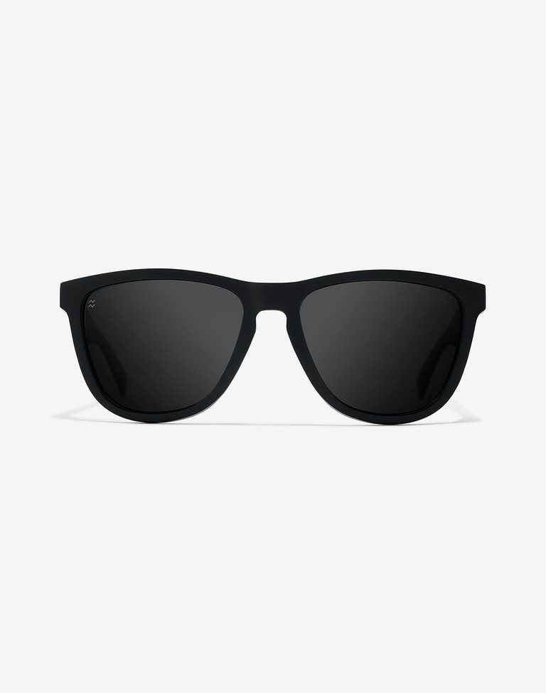 Occhiali da sole Northweek REGULAR MATTE BLACK - DARK