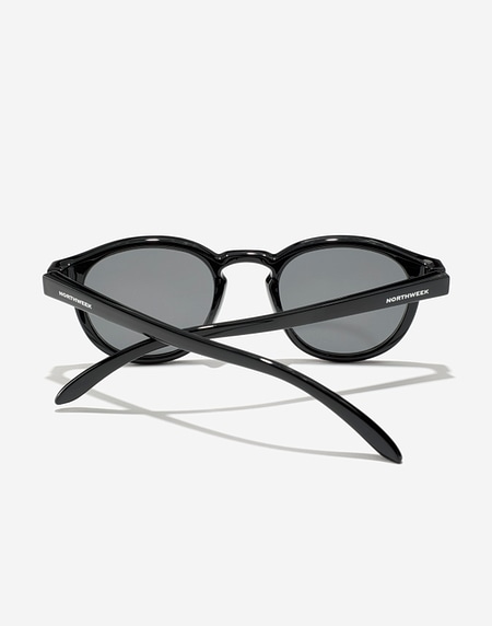 Occhiali da sole NORTHWEEK ARUBA - POLARIZED BLACK DARK