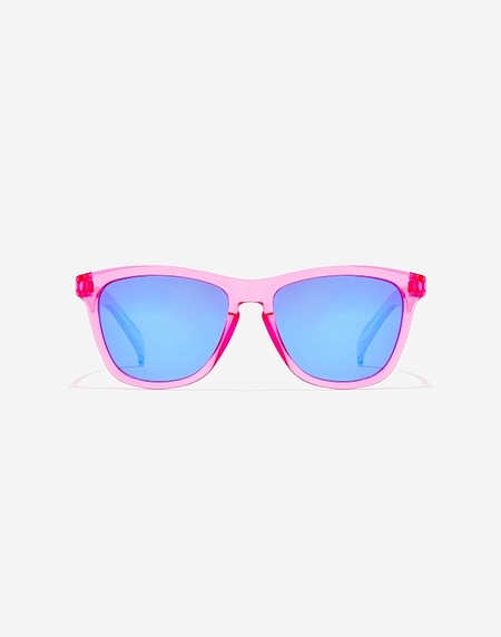 Sunglasses Northweek NORTHWEEK KIDS BRIGHT PINK - BLUE