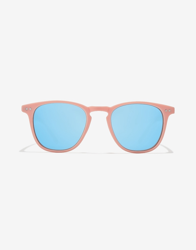 Oculos de sol Northweek WALL PALE PINK - ICE BLUE POLARIZED