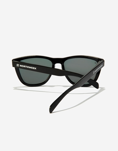 Lunettes de soleil Northweek REGULAR - POLARIZED BLACK RUBY