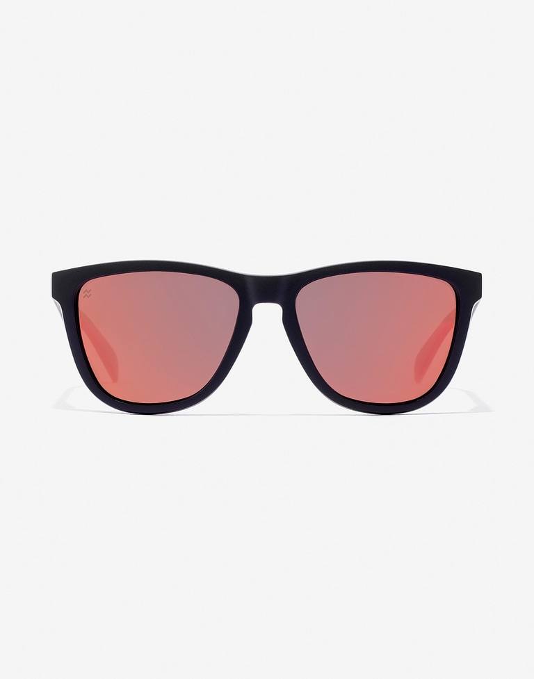 Sonnenbrille Northweek REGULAR - POLARIZED MATTE BLACK RUBY