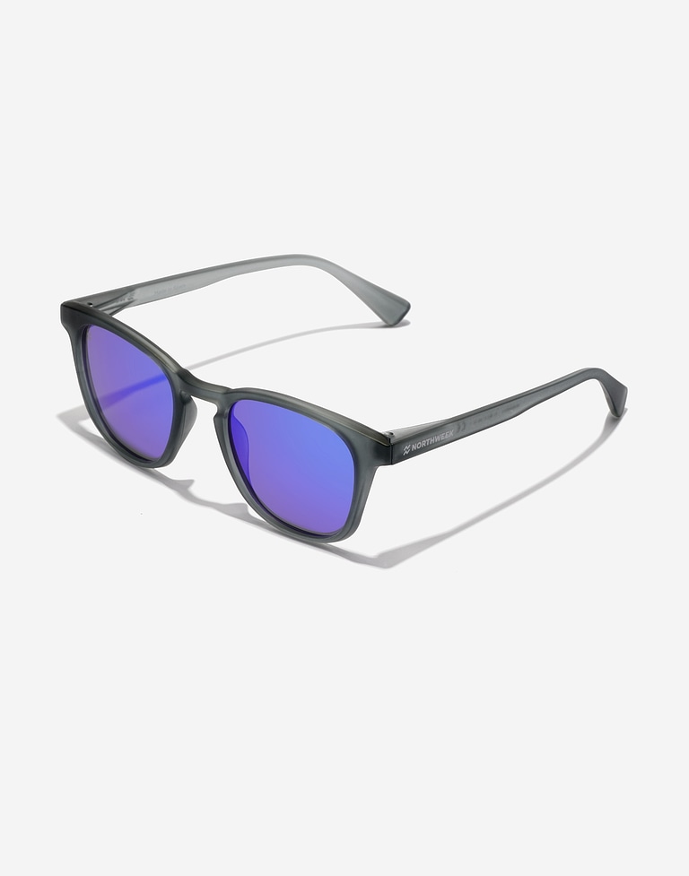Lunettes de soleil Northweek WALL - POLARIZED GREY SKY