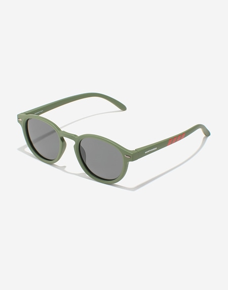 Occhiali da sole NORTHWEEK ARUBA - POLARIZED GREEN DARK