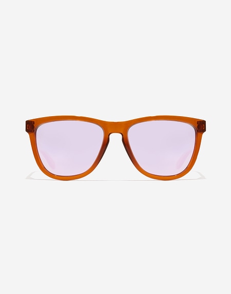 Γυαλιά ηλίου Northweek REGULAR CARAMEL- ROSE GOLD