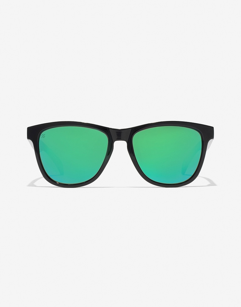 Gafas de sol Northweek REGULAR - POLARIZED BLACK EMERALD