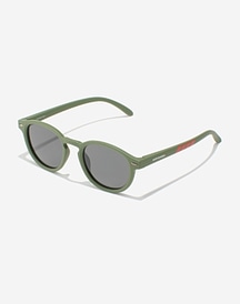 Hawkers ARUBA - POLARIZED GREEN DARK w180