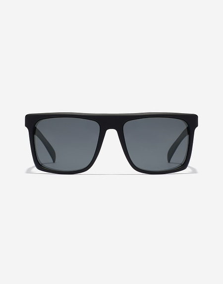 Lunettes de soleil Northweek HALE ALL BLACK