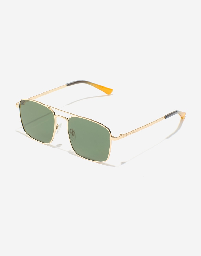 &Gamma;&upsilon;&alpha;&lambda;&iota;ά &eta;&lambda;ί&omicron;&upsilon; NORTHWEEK PIT - POLARIZED GOLD ALLIGATOR