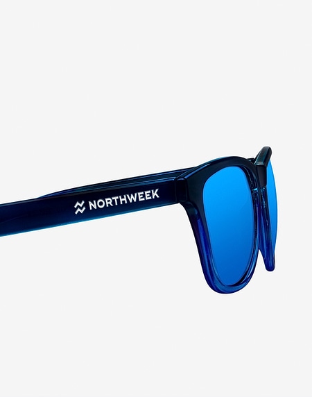 Sonnenbrille Northweek GRADIANT AMARE