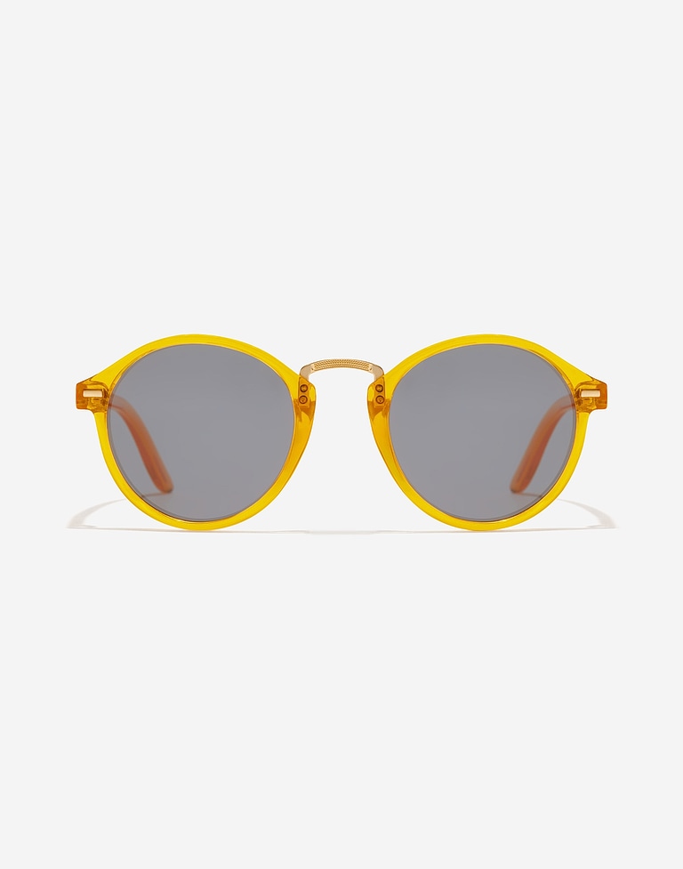 Sonnenbrille Northweek VESCA SHINE OCRE - BLACK POLARIZED