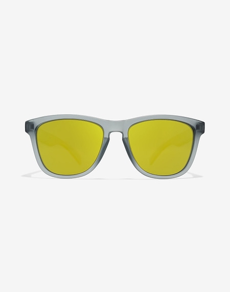 Gafas de sol Northweek REGULAR SMOKY GREY - GOLD POLARIZED