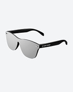 Hawkers REGULAR PHANTOM BLACK - SILVER POLARIZED h150