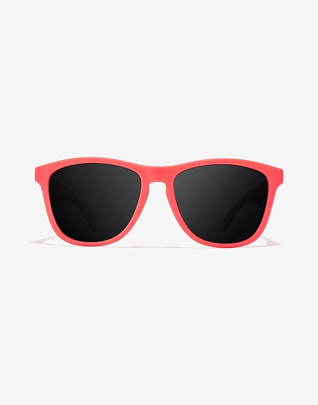 Oculos de sol Northweek REGULAR MATTE FLUOR PINK - BLACK POLARIZED