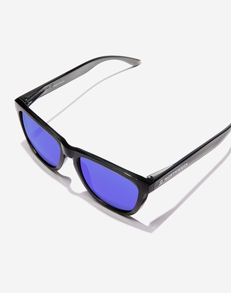 Γυαλιά ηλίου Northweek REGULAR SMOKY GREY - SKY