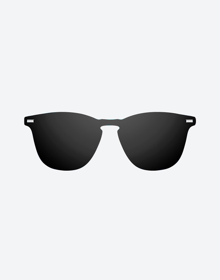 Occhiali da sole Northweek PHANTOM WALL ALL BLACK