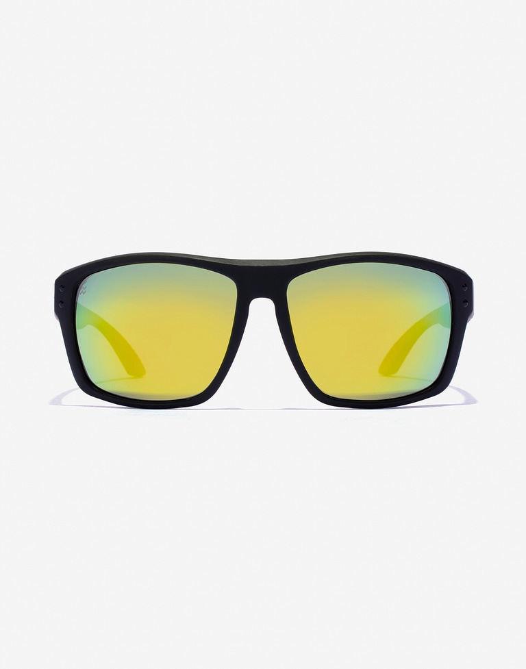 Sunglasses Northweek BOLD - POLARIZED BLACK ACID