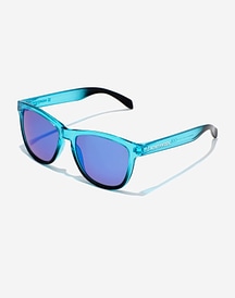 Hawkers GRADIANT BLUE/BLACK - BLUE POLARIZED w180