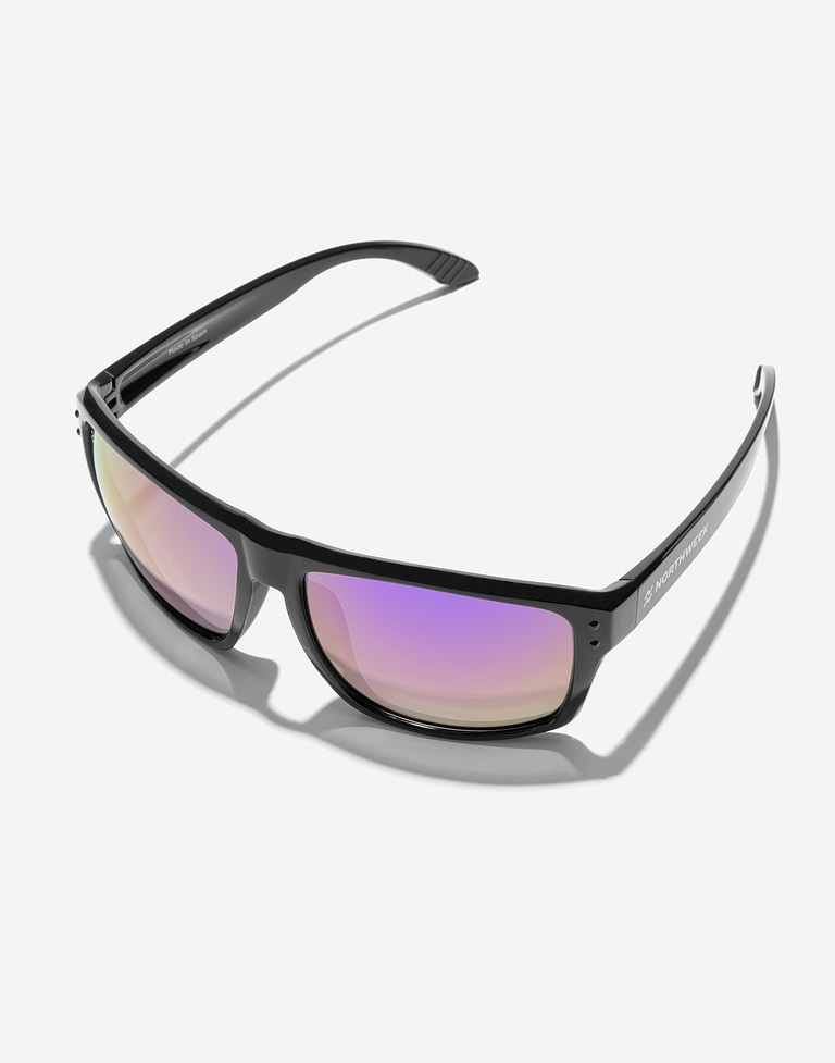 Gafas de sol Northweek BOLD - POLARIZED BLACK JOKER