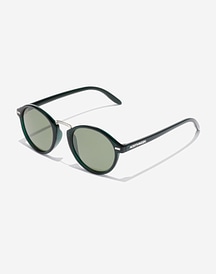Hawkers VESCA GREEN - TRANSPARENT GREEN POLARIZED w180