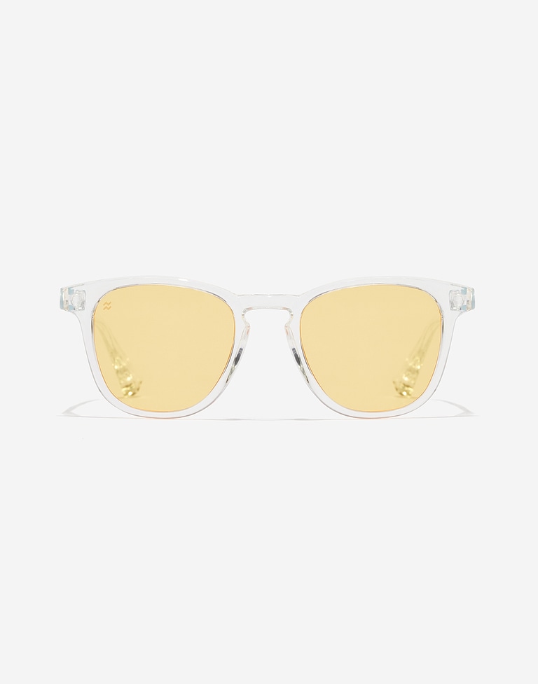 Gafas de sol Northweek WALL - TRANSPARENT YELLOW